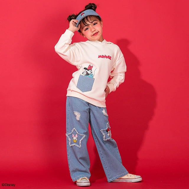 BDL x Disney Minnie Mouse Hat 50-54cm (Direct from Japan) 