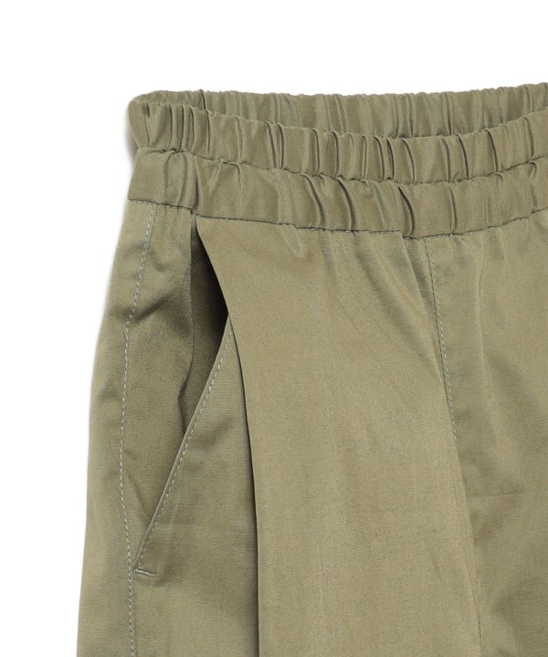 日本童裝 BE#AMS mini 休閒長褲 90-150cm 男童款/女童款 夏季 PANTS