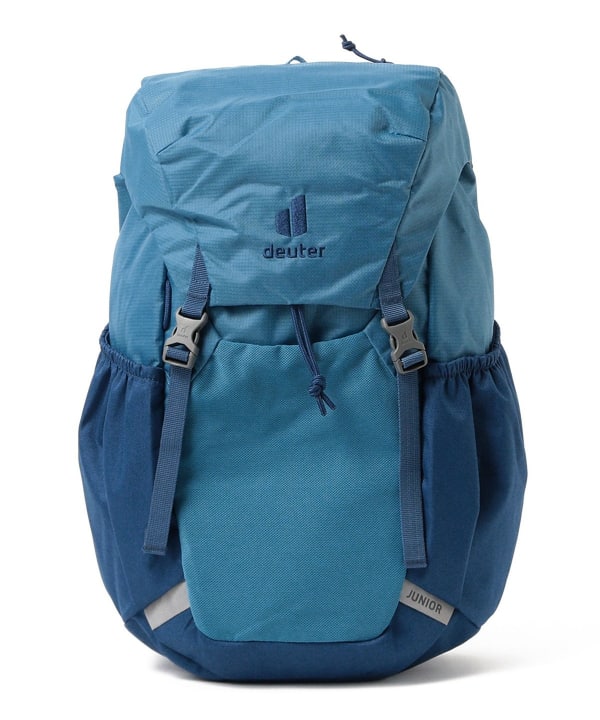 日本直送 BE#AMS mini こども ビームス deuter 18L 背囊 包系列 其他品牌