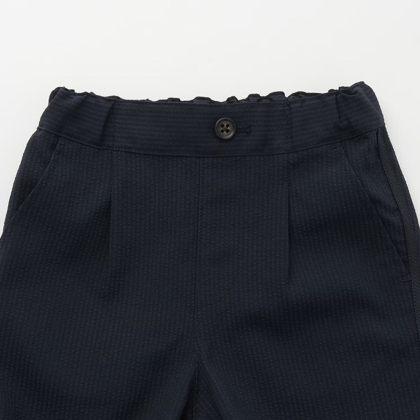 日本童裝 pe#main【WINDRY】防UV 吸汗速乾 西褲 90-130cm 男童款 夏季 PANTS 面試/宴會/表演