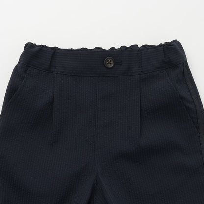 日本童裝 pe#main【WINDRY】防UV 吸汗速乾 西褲 90-130cm 男童款 夏季 PANTS 面試/宴會/表演