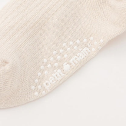 日本直送 pe#main 吸水速乾 襪一套2對 11-20cm 襪系列