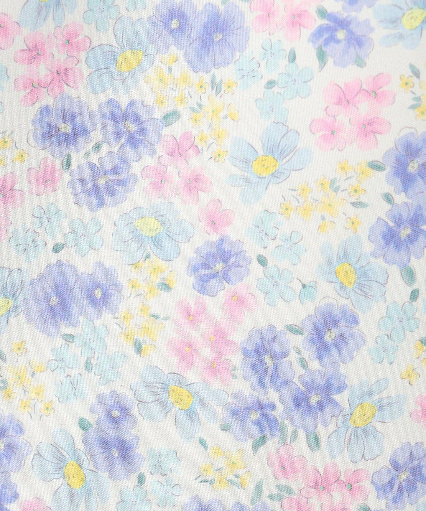日本童裝 aF#a325 接觸冷感 拼接連身裙 90-150cm 女童款 夏季 DRESSES