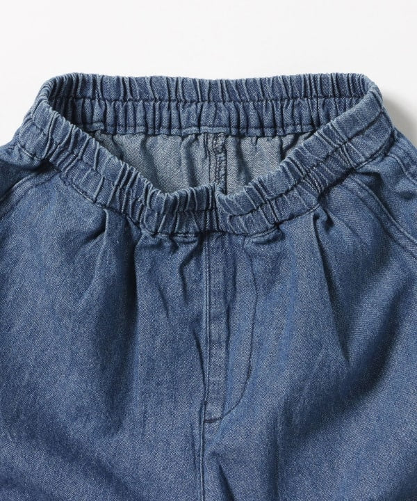 日本童裝 BE#AMS mini 滑板短褲 90-150cm 男童款/女童款 夏季 PANTS