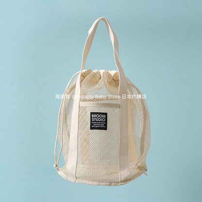 Direct from Japan b・R# Beach Bag Series Other Brands Summer Swimwear Special 