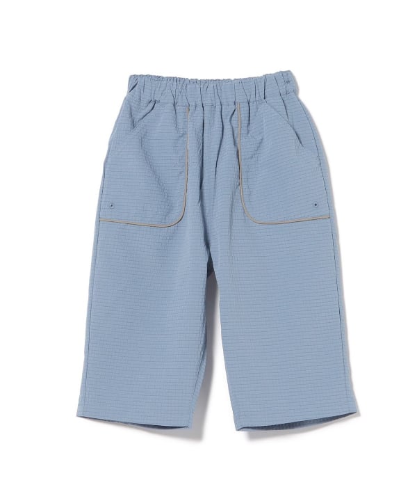 日本童裝 BE#AMS mini 水陸兩用 吸水速乾 長褲 90-140cm 男童款 PANTS 夏季 夏日玩水泳衣特輯