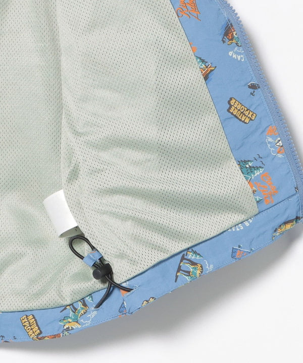 日本童裝 BE#AMS mini 戶外外套 90-150cm 男童款/女童款 夏季 OUTERWEAR