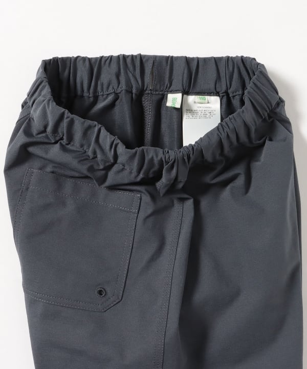 日本童裝 BE#AMS mini 防UV 水陸兩用 吸水速乾 長褲 90-130cm 男童款 PANTS 夏季 夏日玩水泳衣特輯
