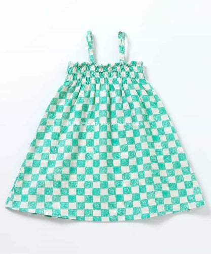 BREEZE 2Way Children's Clothing (Summer Dress, 80-140cm) for Girls 