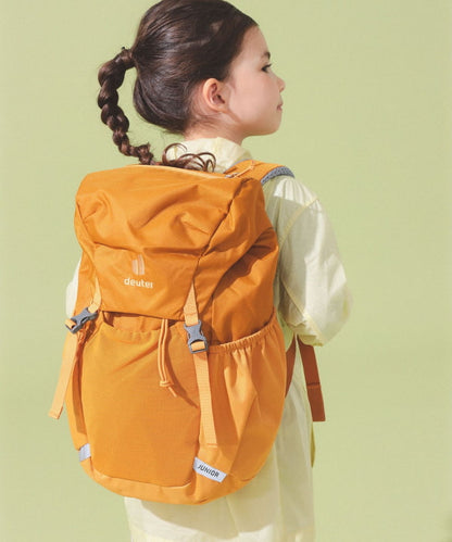 日本直送 BE#AMS mini こども ビームス deuter 18L 背囊 包系列 其他品牌
