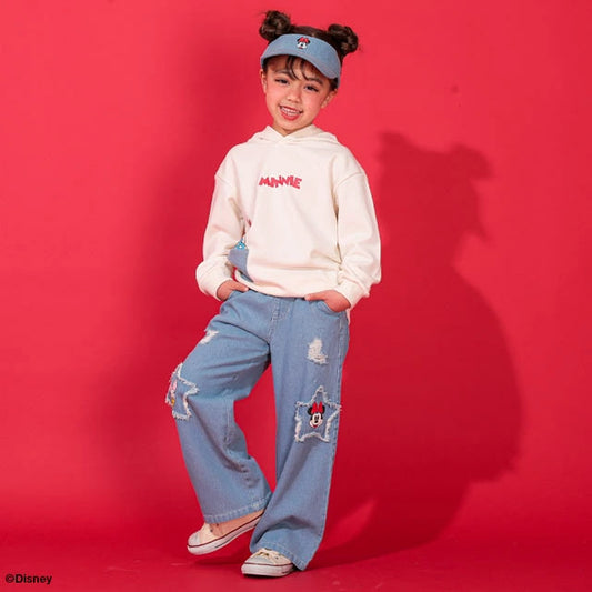 BDL x Disney Minnie Mouse Hat 50-54cm (Direct from Japan) 