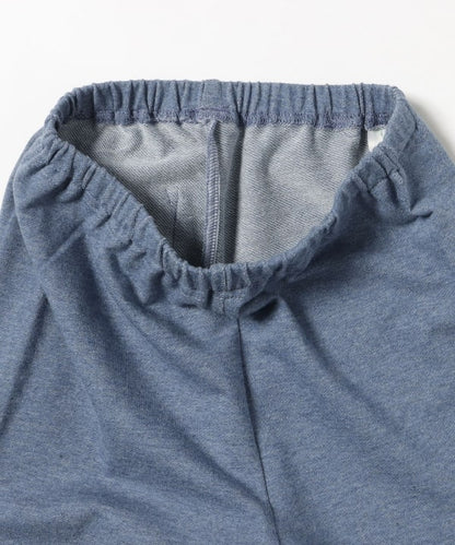 日本童裝 BE#AMS mini  休閒每日七分褲 70-120cm 男童款/女童款 夏季 PANTS
