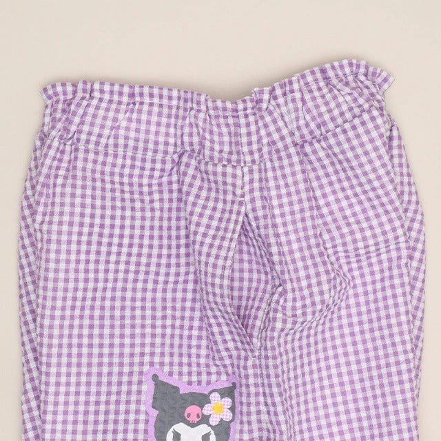 Japanese BDL x Disney parent-child print tops (80-150cm) for boys and girls (summer TOPS) 