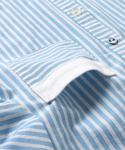 Japanese children's clothing BREEZE shirt 90-130cm boys' spring TOPS interview/banquet/performance 