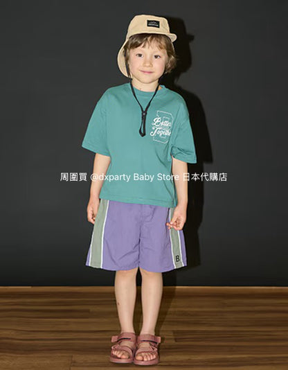 日本直送 b・R# 涼鞋 SS-LL 鞋系列 其他品牌 夏日玩水泳衣特輯