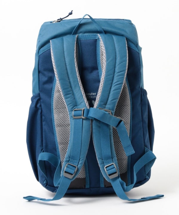 日本直送 BE#AMS mini こども ビームス deuter 18L 背囊 包系列 其他品牌