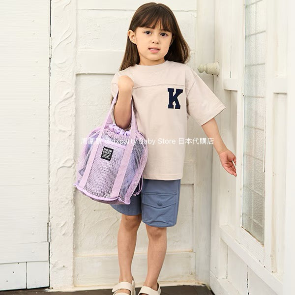 Direct from Japan b・R# Beach Bag Series Other Brands Summer Swimwear Special 