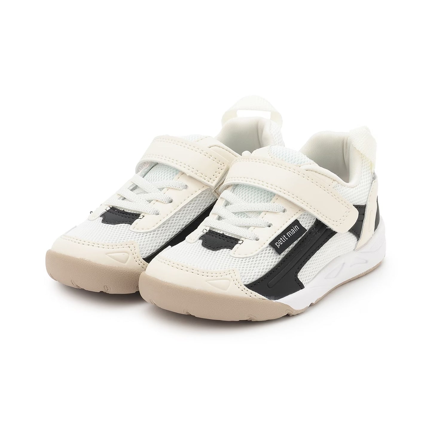 日本直送 pe#main x IFME 運動鞋 健康機能兒童鞋 15-18cm 男童款/女童款 鞋系列