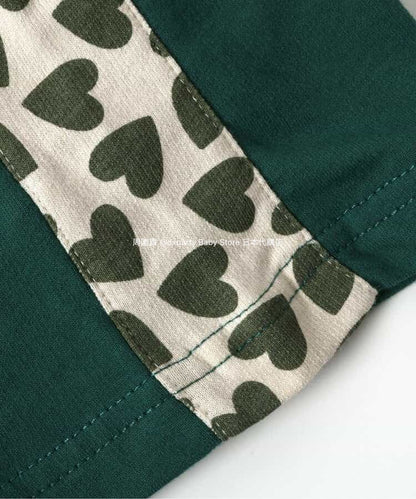Japanese children's clothing BREEZE side pattern shorts 80-140cm boys/girls summer PANTS 