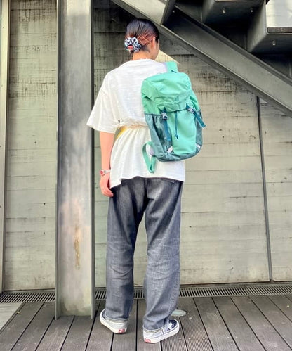 日本直送 BE#AMS mini こども ビームス deuter 18L 背囊 包系列 其他品牌