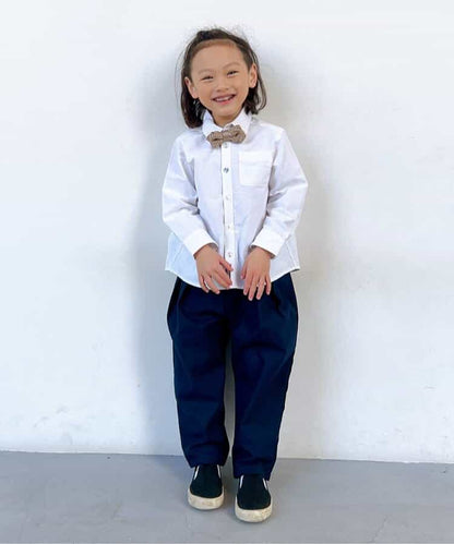 BREEZE formal ties/hair accessories for interviews/banquets/performances shipped directly from Japan 