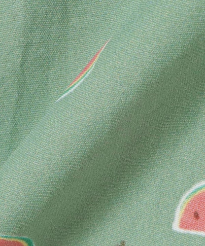 日本童裝 BE#AMS mini 水陸兩用 防水系列 碎花沙灘褲 90-140cm 男童款 PANTS 夏季 夏日玩水泳衣特輯