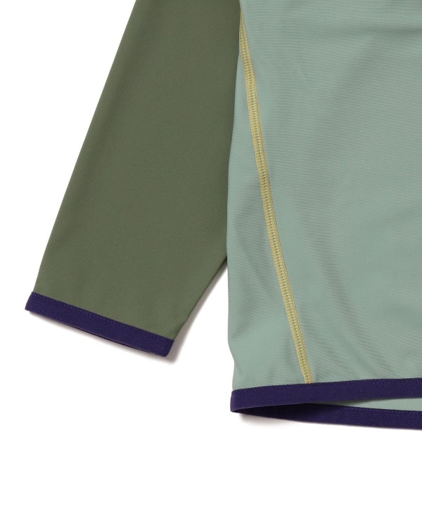 日本童裝 BE#AMS mini 泳衣泳褲兩件套裝 100-130cm 男童款 夏季 夏日玩水泳衣特輯