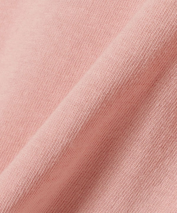 日本童裝 BE#AMS mini 雙拼色收腰上衣 90-140cm 女童款 夏季 TOPS