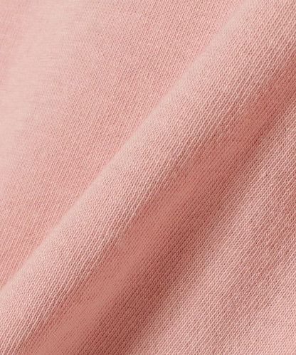 日本童裝 BE#AMS mini 雙拼色收腰上衣 90-140cm 女童款 夏季 TOPS
