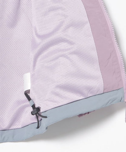 日本童裝 BE#AMS mini 戶外外套 90-150cm 男童款/女童款 夏季 OUTERWEAR