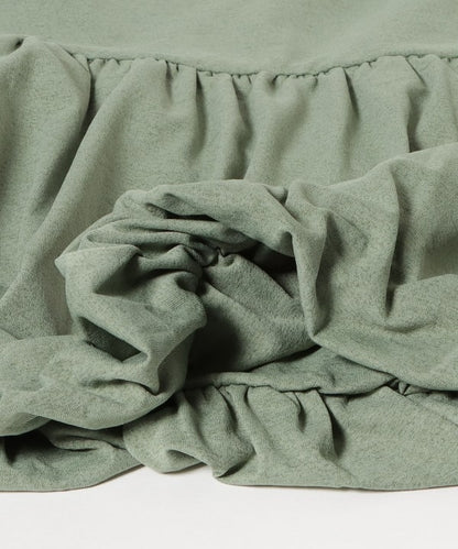 日本童裝 BE#AMS mini 泡泡背心連身裙 90-140cm 女童款 夏季 DRESSES