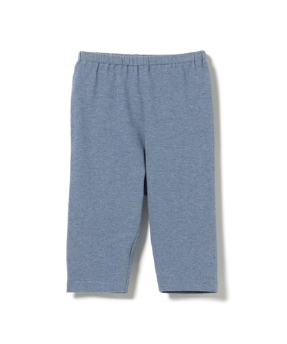 日本童裝 BE#AMS mini  休閒每日七分褲 70-120cm 男童款/女童款 夏季 PANTS