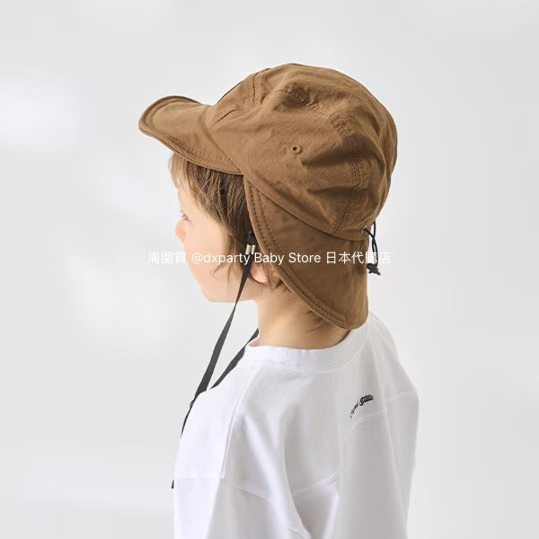 b・ROOM Cap 52cm Hat Series Direct from Japan 