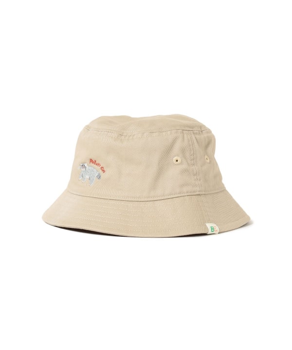 日本直送 BEAMS mini 漁夫帽 52-54cm 帽系列