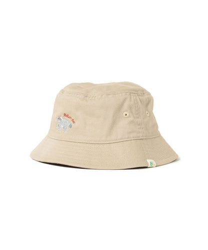 日本直送 BEAMS mini 漁夫帽 52-54cm 帽系列