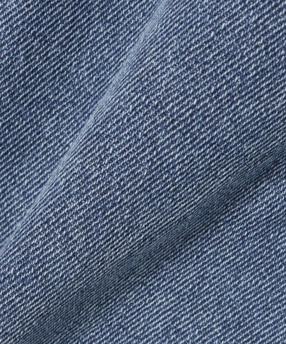 日本童裝 BE#AMS mini 七分牛仔褲 90-150cm 男童款 夏季 PANTS