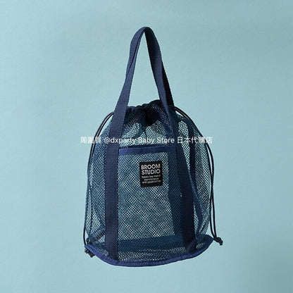 Direct from Japan b・R# Beach Bag Series Other Brands Summer Swimwear Special 