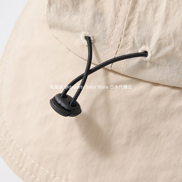b・ROOM Cap 52cm Hat Series Direct from Japan 