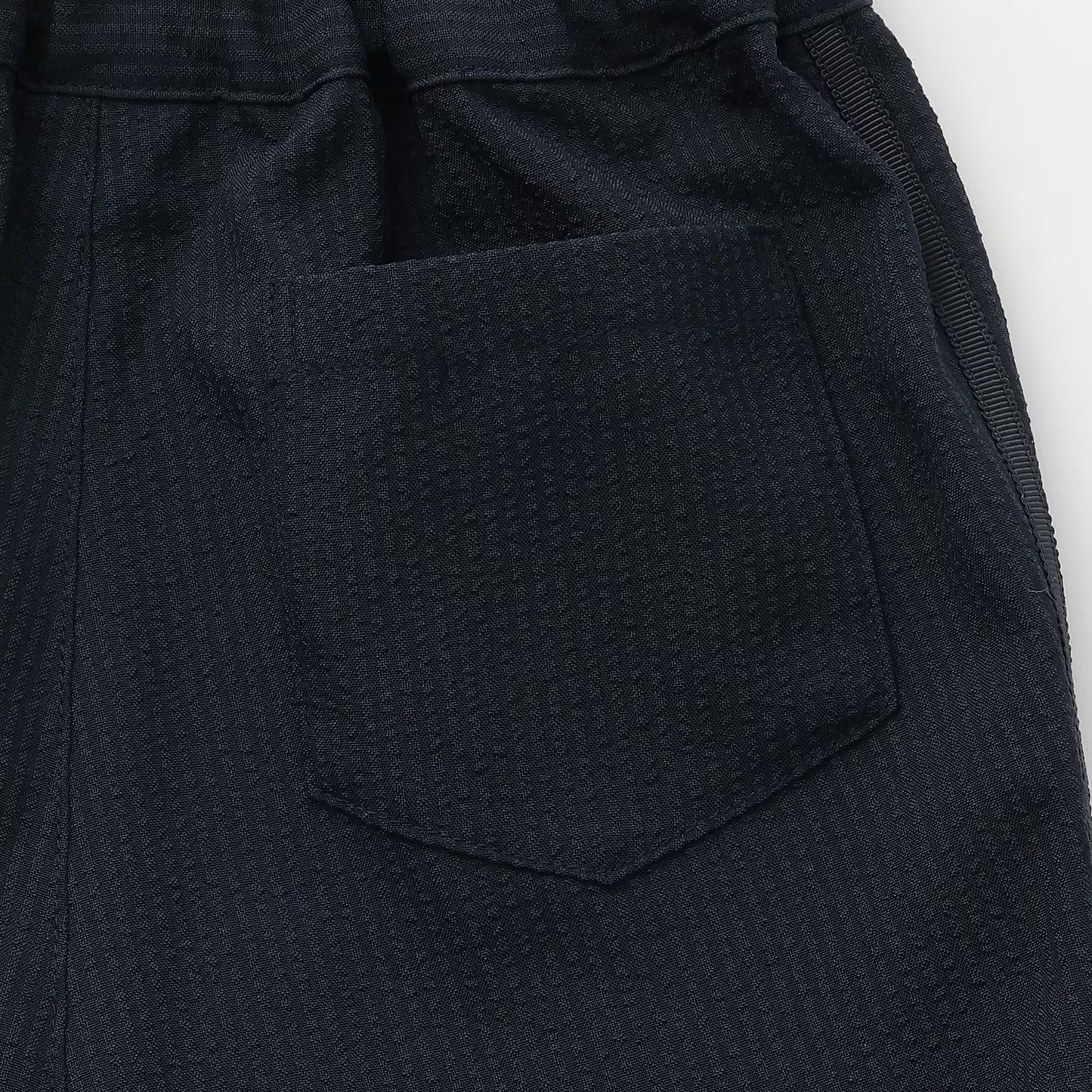 日本童裝 pe#main【WINDRY】防UV 吸汗速乾 西褲 90-130cm 男童款 夏季 PANTS 面試/宴會/表演