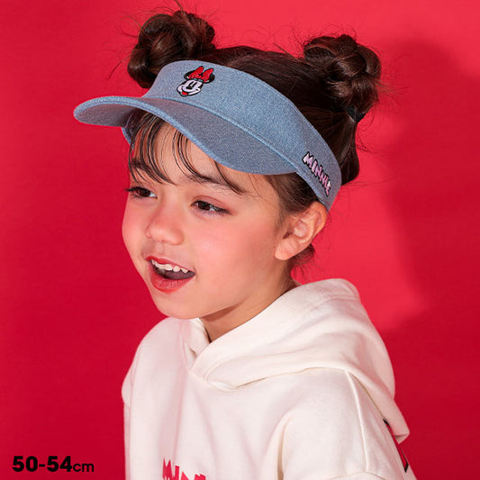 BDL x Disney Minnie Mouse Hat 50-54cm (Direct from Japan) 
