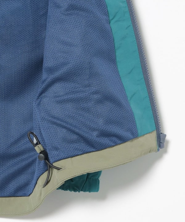 日本童裝 BE#AMS mini 戶外外套 90-150cm 男童款/女童款 夏季 OUTERWEAR