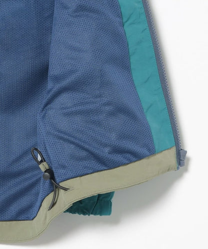 日本童裝 BE#AMS mini 戶外外套 90-150cm 男童款/女童款 夏季 OUTERWEAR