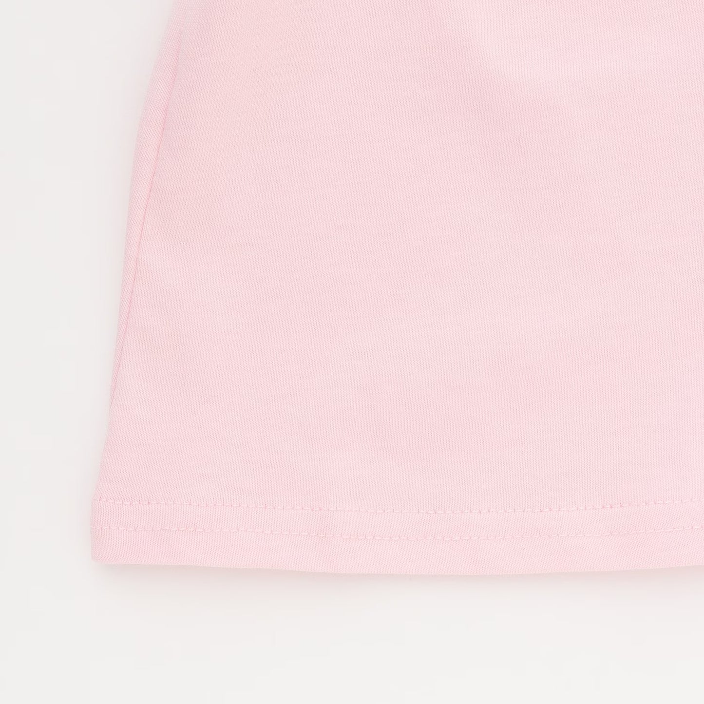 日本童裝 pe#main 貼花圖案上衣 80-130cm 女童款 夏季 TOPS