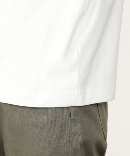 日本童裝 BE#AMS HEART 微笑LOGO上衣 S-XL 親子裝 大人款 夏季 TOPS
