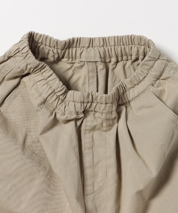 日本童裝 BE#AMS mini 滑板短褲 90-150cm 男童款/女童款 夏季 PANTS