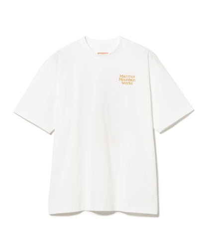 日本童裝 BE#AMS こども ビームス Marmot 動物印花上衣 S-XL 親子裝 大人款 夏季 TOPS