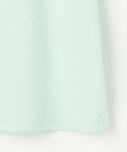 日本童裝 aF#a325 可愛動物印花上衣 90-150cm 女童款 夏季 TOPS