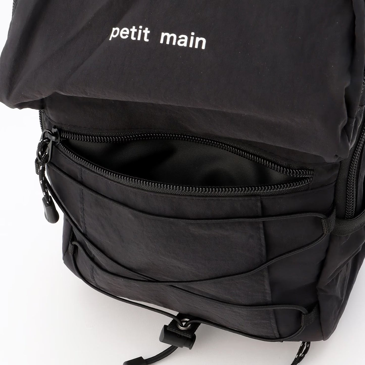 日本直送 pe#main 帶球網背囊 包系列 其他品牌