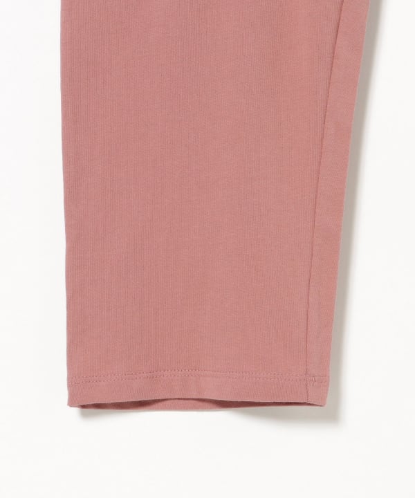 日本童裝 BE#AMS mini 泡泡袖連體衣 90-140cm 女童款 夏季 Jumpsuit