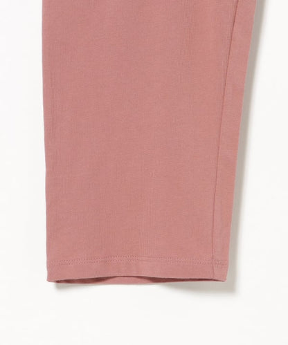 日本童裝 BE#AMS mini 泡泡袖連體衣 90-140cm 女童款 夏季 Jumpsuit